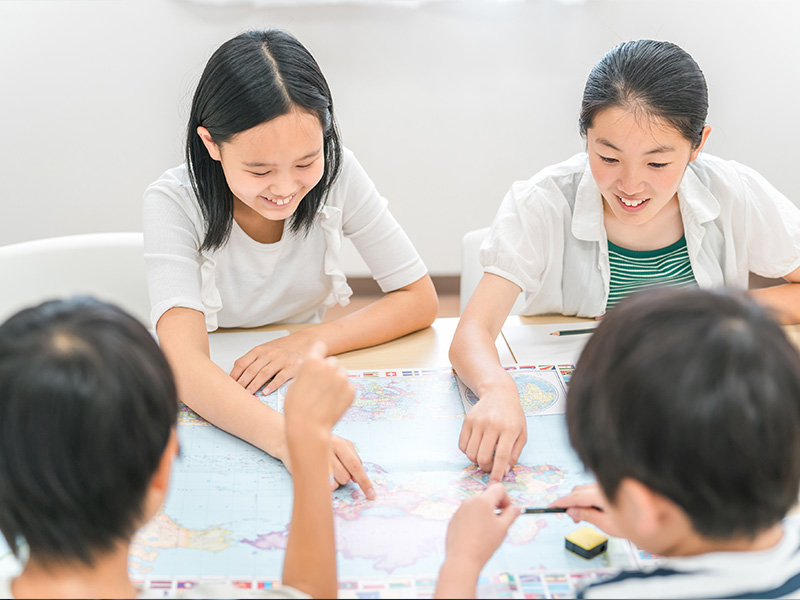 パーソナルアカデミー